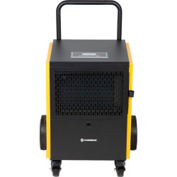 Dezumidificator de aer Humberg HM-483 (Black/Yellow) Thumb