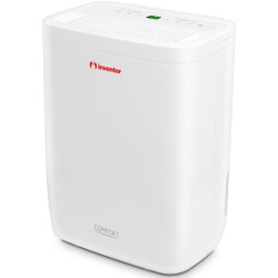 Осушитель воздуха Inventor Comfort CF-ION-10L (White) Thumb