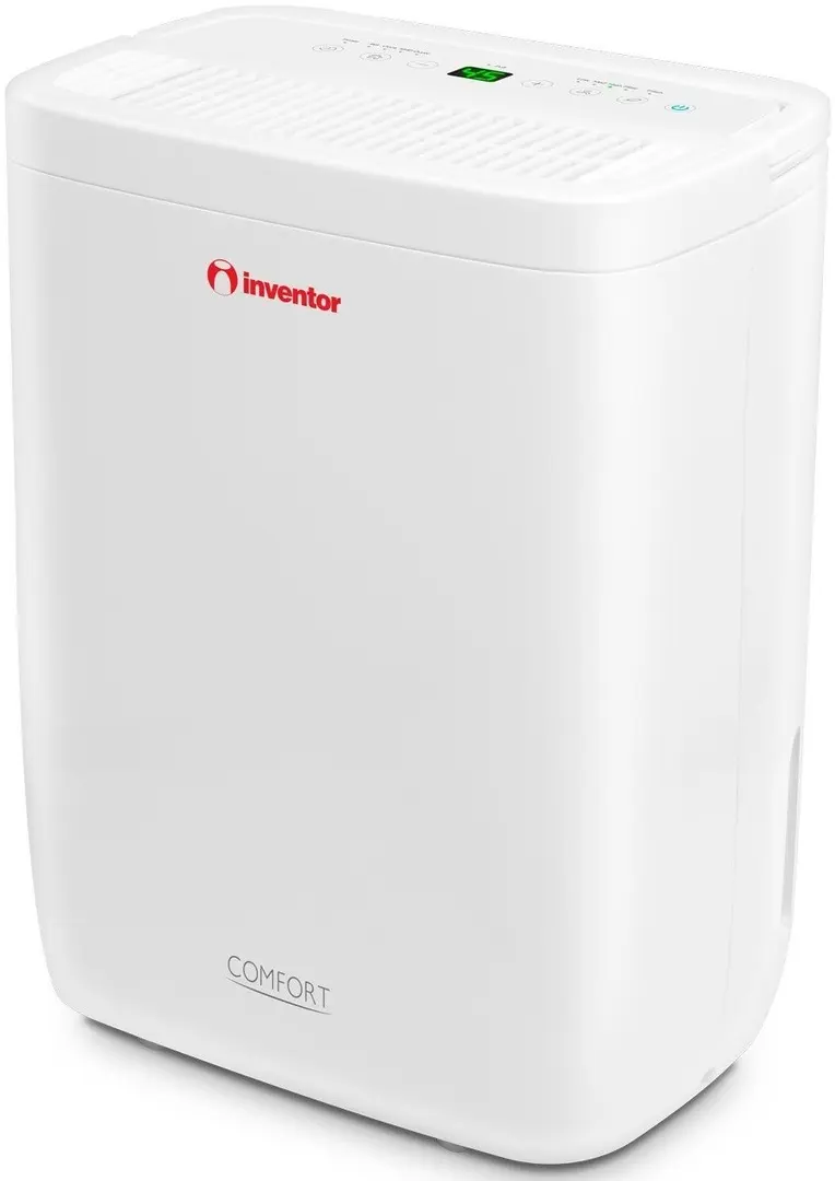 Осушитель воздуха Inventor Comfort CF-ION-10L (White)