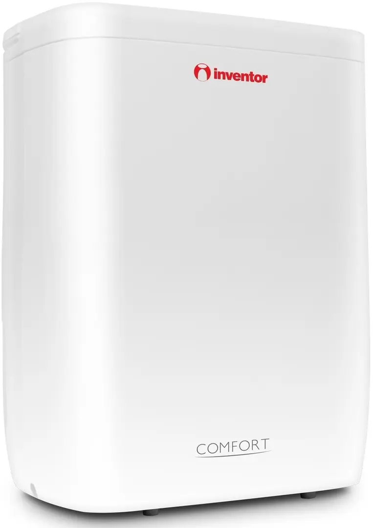 Осушитель воздуха Inventor Comfort CF-ION-10L (White)