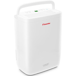 Осушитель воздуха Inventor Comfort CF-ION-10L (White) Thumb
