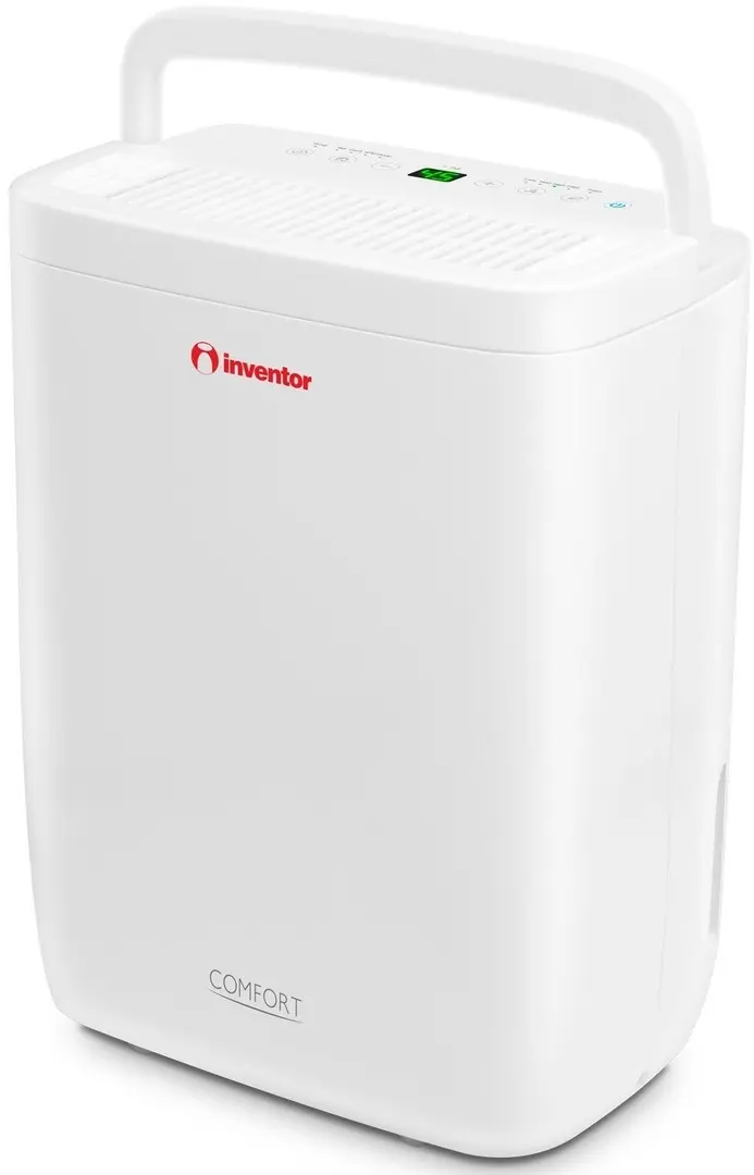 Осушитель воздуха Inventor Comfort CF-ION-10L (White)