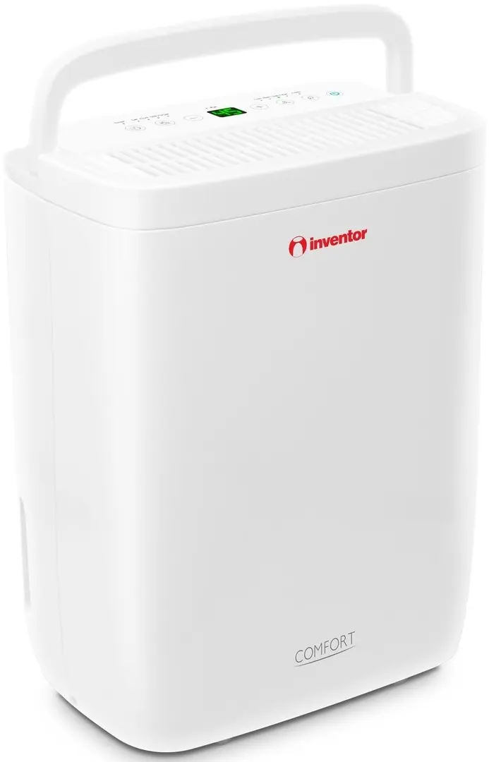 Осушитель воздуха Inventor Comfort CF-ION-12L (White)