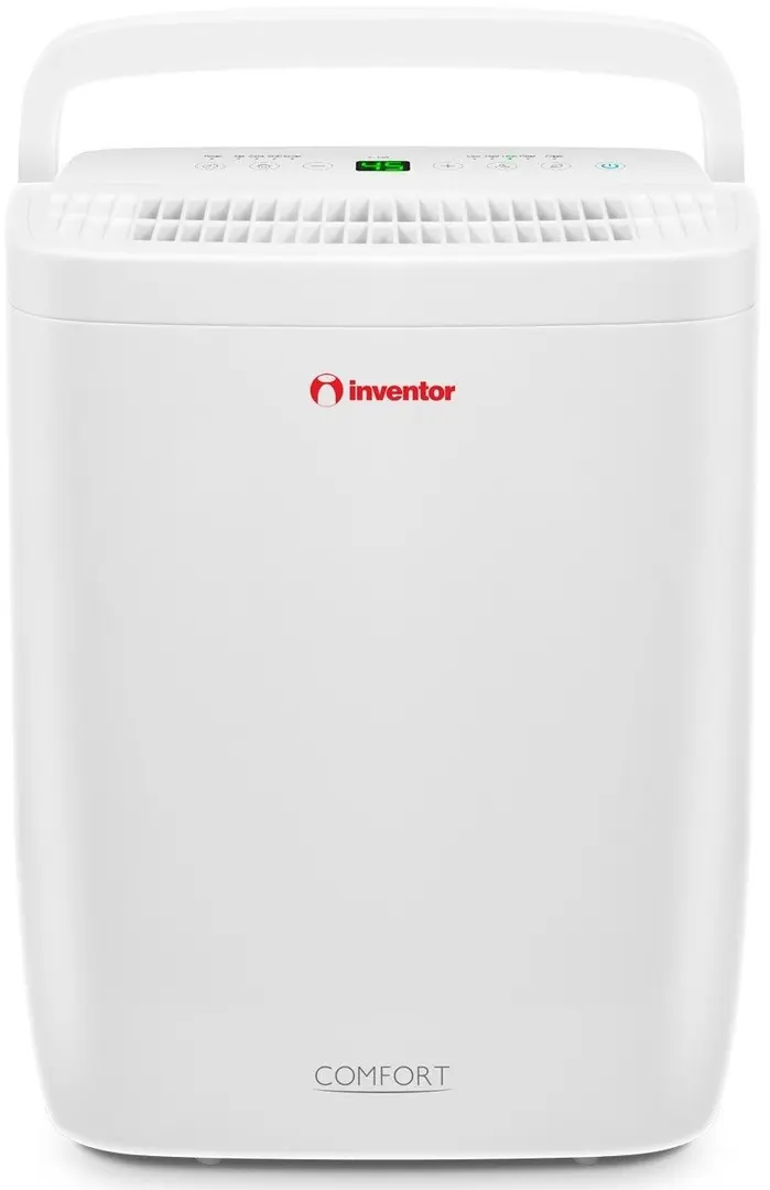 Осушитель воздуха Inventor Comfort CF-ION-12L (White)