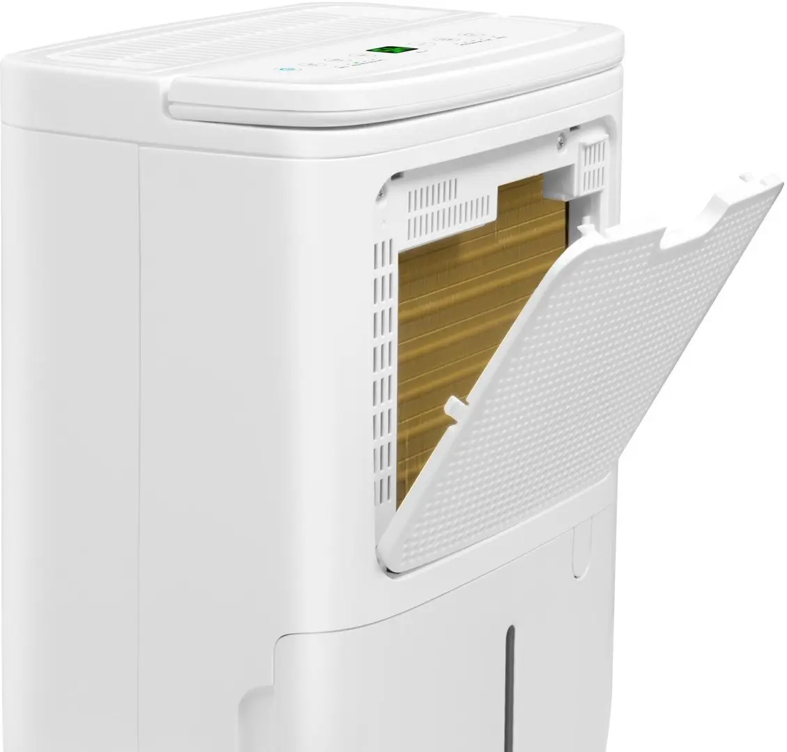 Осушитель воздуха Inventor Comfort CF-ION-12L (White)