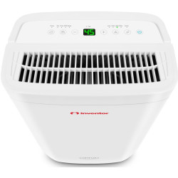 Осушитель воздуха Inventor Comfort CF-ION-12L (White) Thumb