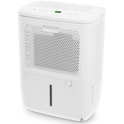 Осушитель воздуха Inventor Comfort CF-ION-12L (White) Thumb