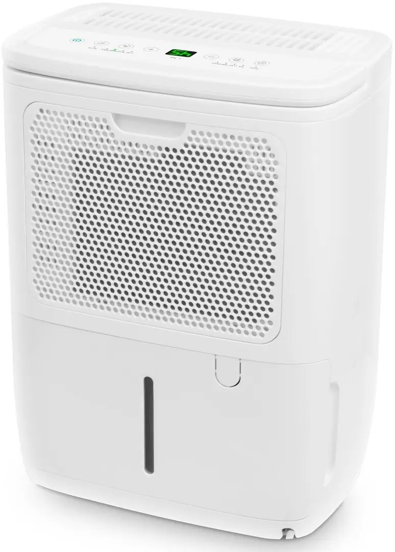 Осушитель воздуха Inventor Comfort CF-ION-12L (White)