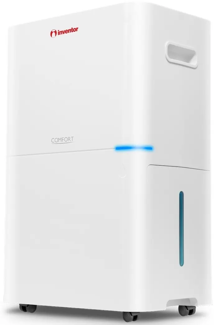 Осушитель воздуха Inventor Comfort CF-WUHI-16L (White)