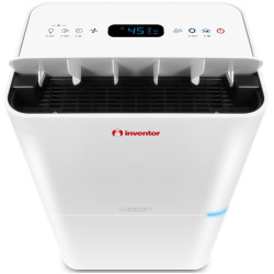Осушитель воздуха Inventor Comfort CF-WUHI-16L (White) Thumb