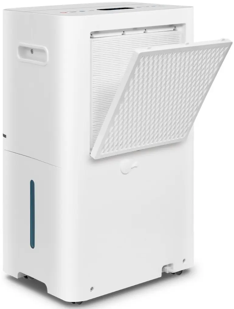 Осушитель воздуха Inventor Comfort CF-WUHI-16L (White)