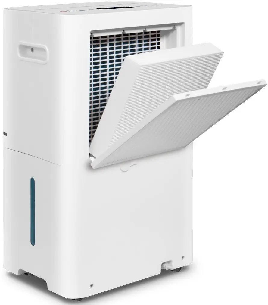 Осушитель воздуха Inventor Comfort CF-WUHI-16L (White)