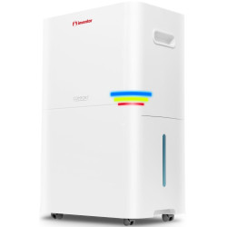 Осушитель воздуха Inventor Comfort CF-WUHI-16L (White) Thumb