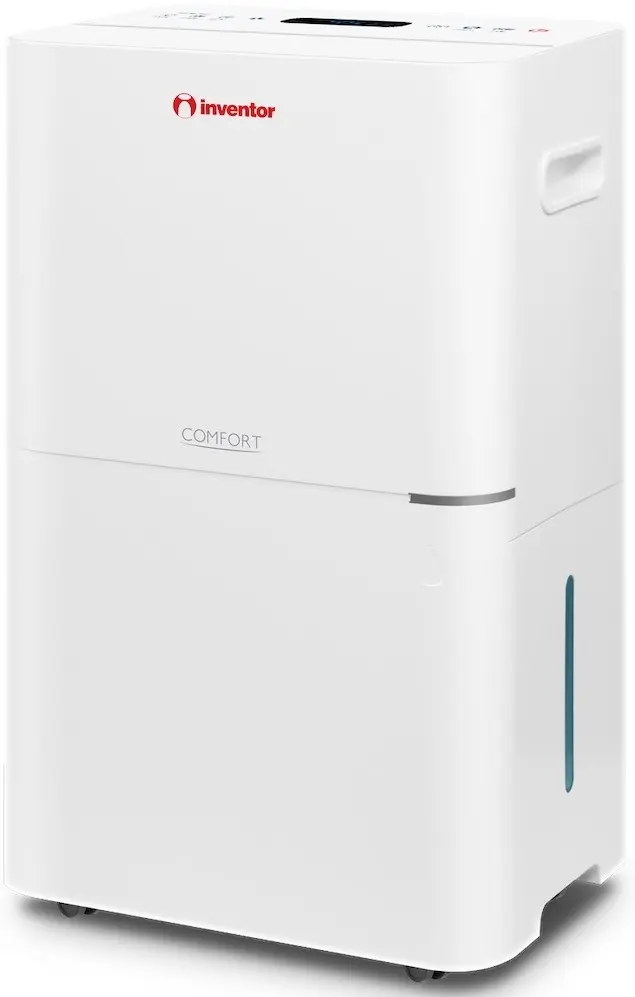 Осушитель воздуха Inventor Comfort CF-WUHI-16L (White)