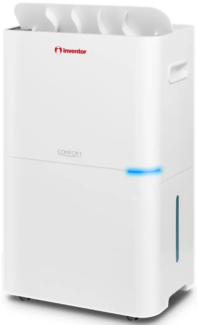 Осушитель воздуха Inventor Comfort CF-WUHI-16L (White)