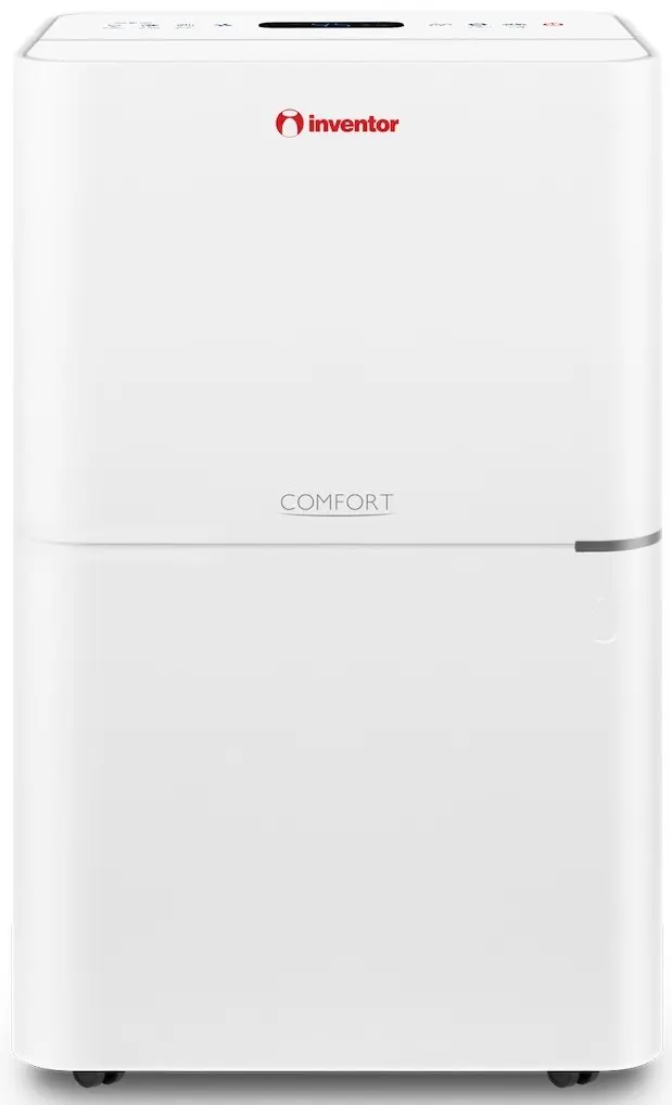 Осушитель воздуха Inventor Comfort CF-WUHI-16L (White)