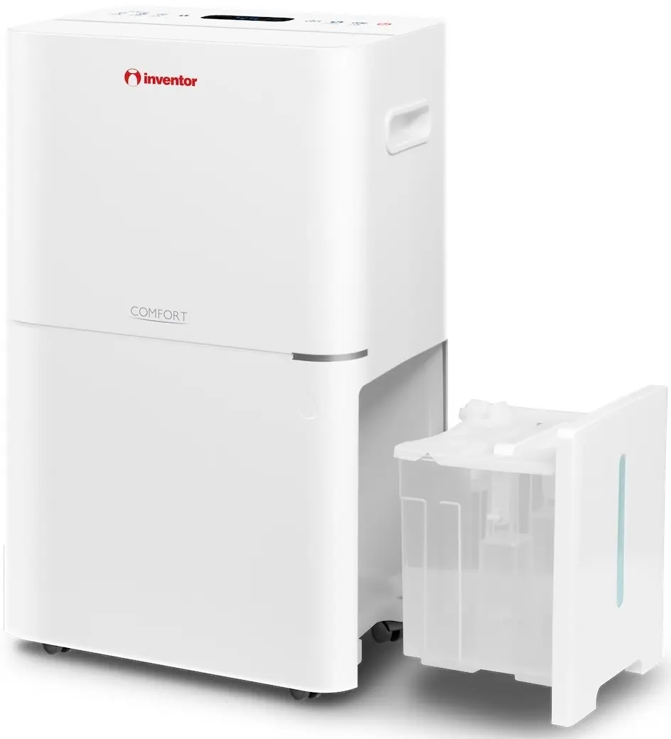 Dezumidificator Inventor Comfort CF-WUHI-20L (White)