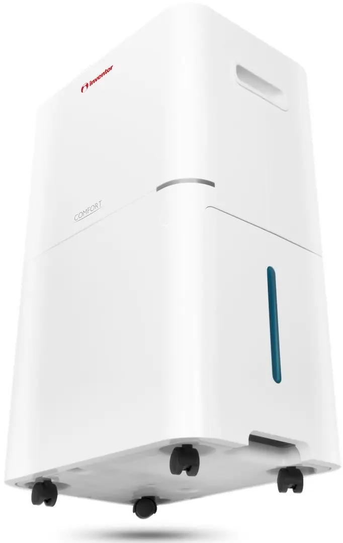 Dezumidificator Inventor Comfort CF-WUHI-20L (White)