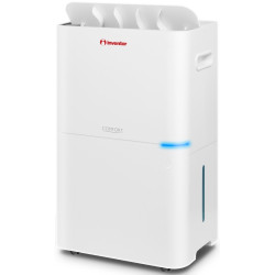 Dezumidificator Inventor Comfort CF-WUHI-20L (White) Thumb