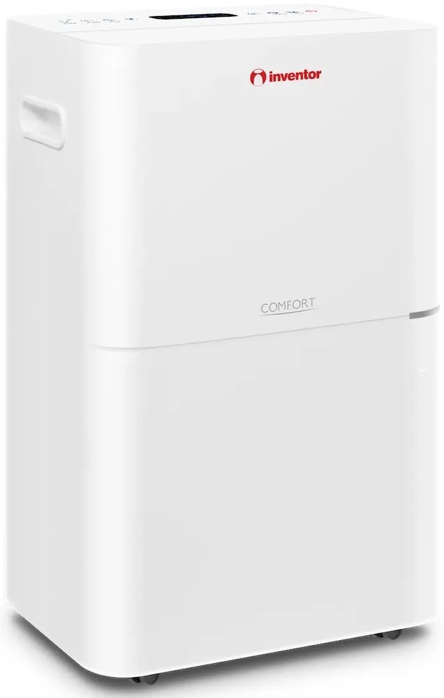 Dezumidificator Inventor Comfort CF-WUHI-20L (White)