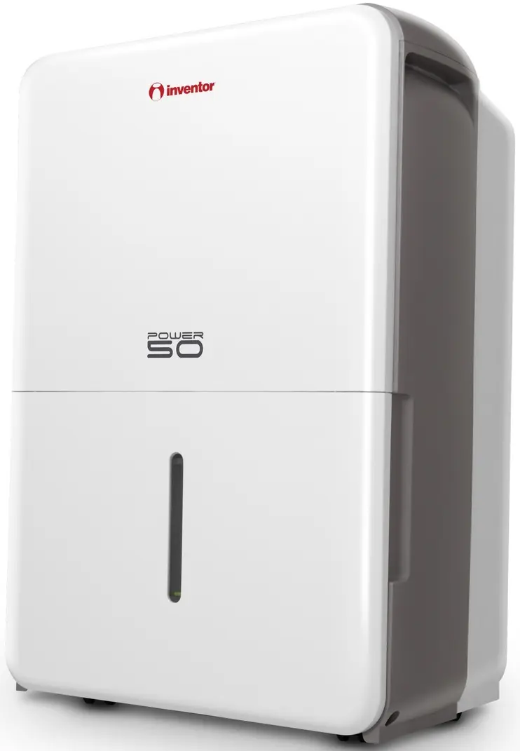 Dezumidificator Inventor PWR-WIFI-30L (White)