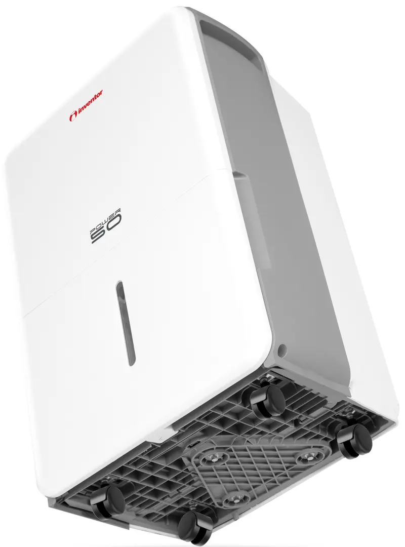 Dezumidificator Inventor PWR-WIFI-30L (White)