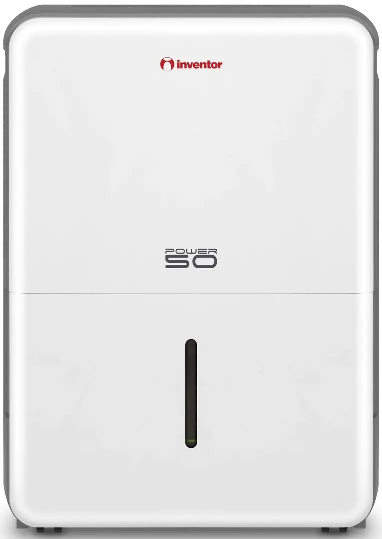 Dezumidificator Inventor PWR-WIFI-30L (White)