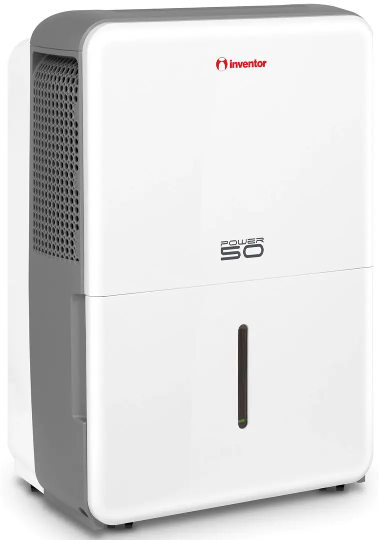 Dezumidificator Inventor PWR-WIFI-50L (White)