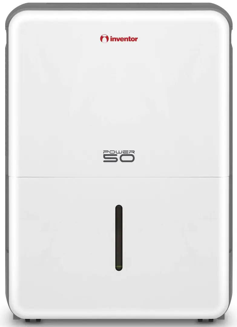 Dezumidificator Inventor PWR-WIFI-50L (White)