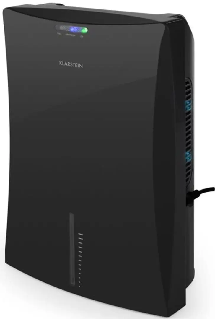 Dezumidificator Klarstein Drybest 2000 2G (Black)