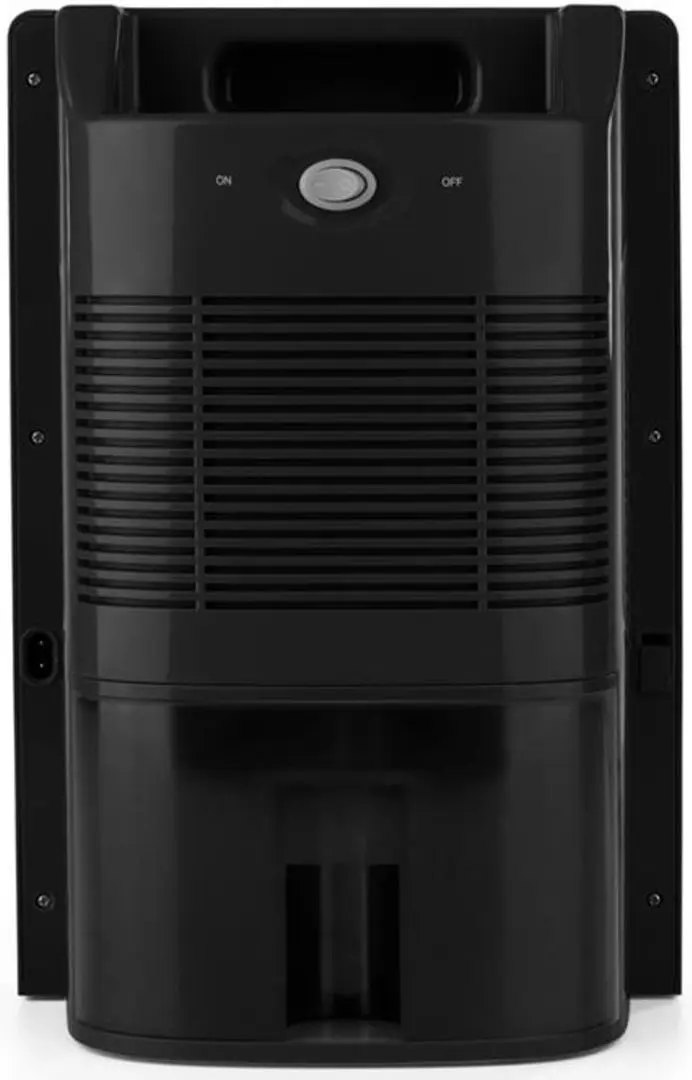 Dezumidificator Klarstein Drybest 2000 2G (Black)