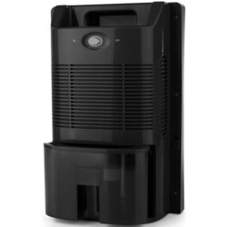 Dezumidificator Klarstein Drybest 2000 2G (Black) Thumb