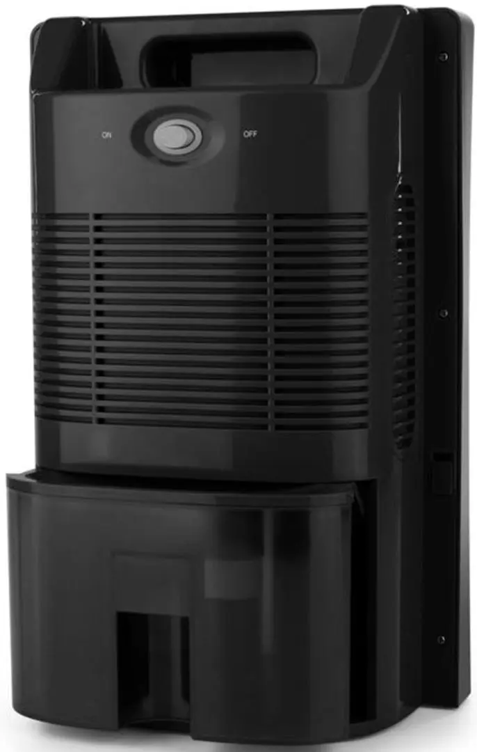 Dezumidificator Klarstein Drybest 2000 2G (Black)