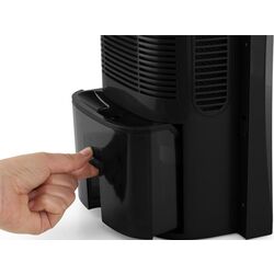 Dezumidificator Klarstein Drybest 2000 2G (Black) Thumb