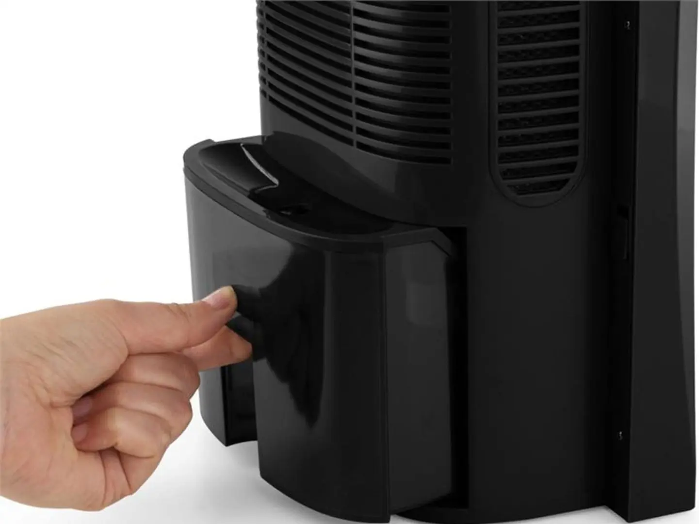 Dezumidificator Klarstein Drybest 2000 2G (Black)