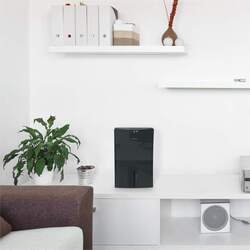 Dezumidificator Klarstein Drybest 2000 2G (Black) Thumb