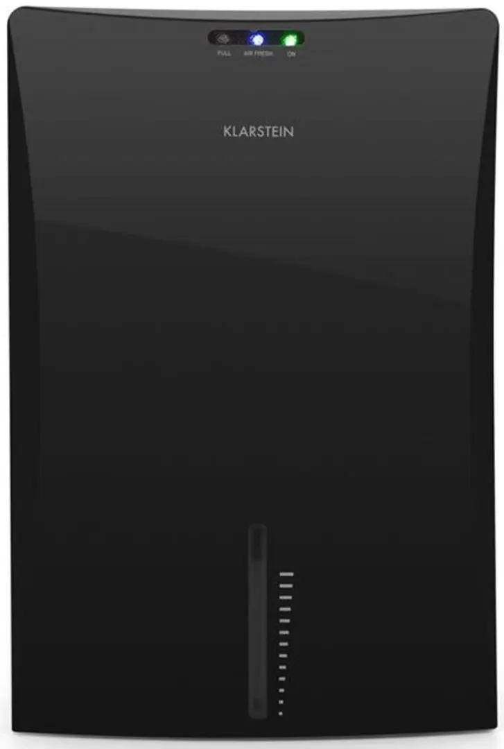Dezumidificator Klarstein Drybest 2000 2G (Black)