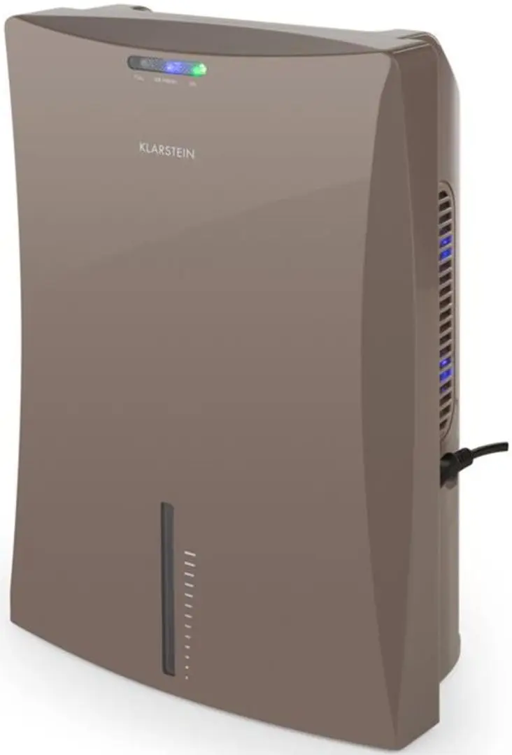 Dezumidificator Klarstein Drybest 2000 2G (Grey)