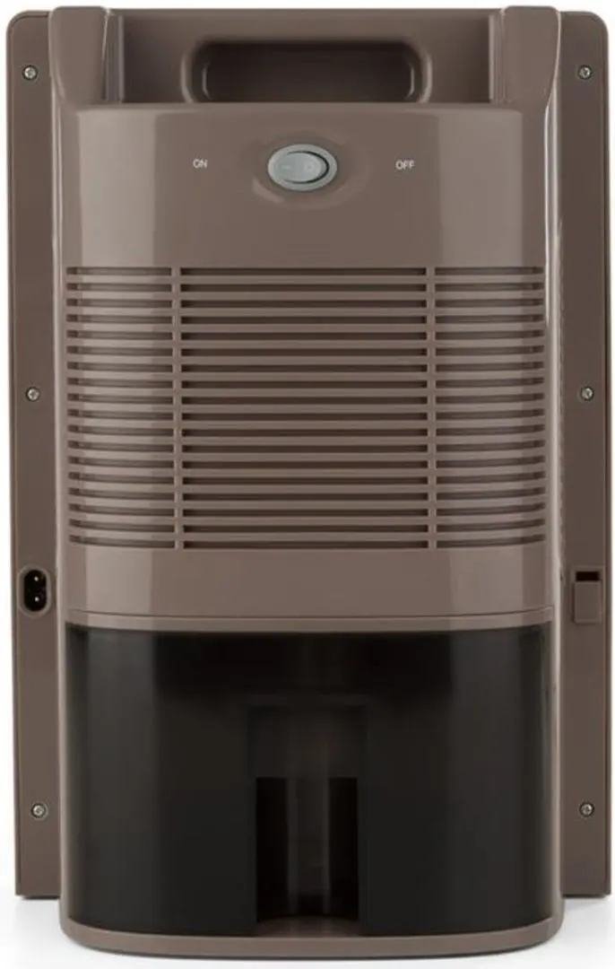 Dezumidificator Klarstein Drybest 2000 2G (Grey)