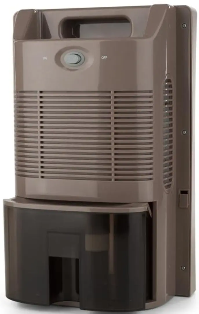 Dezumidificator Klarstein Drybest 2000 2G (Grey)