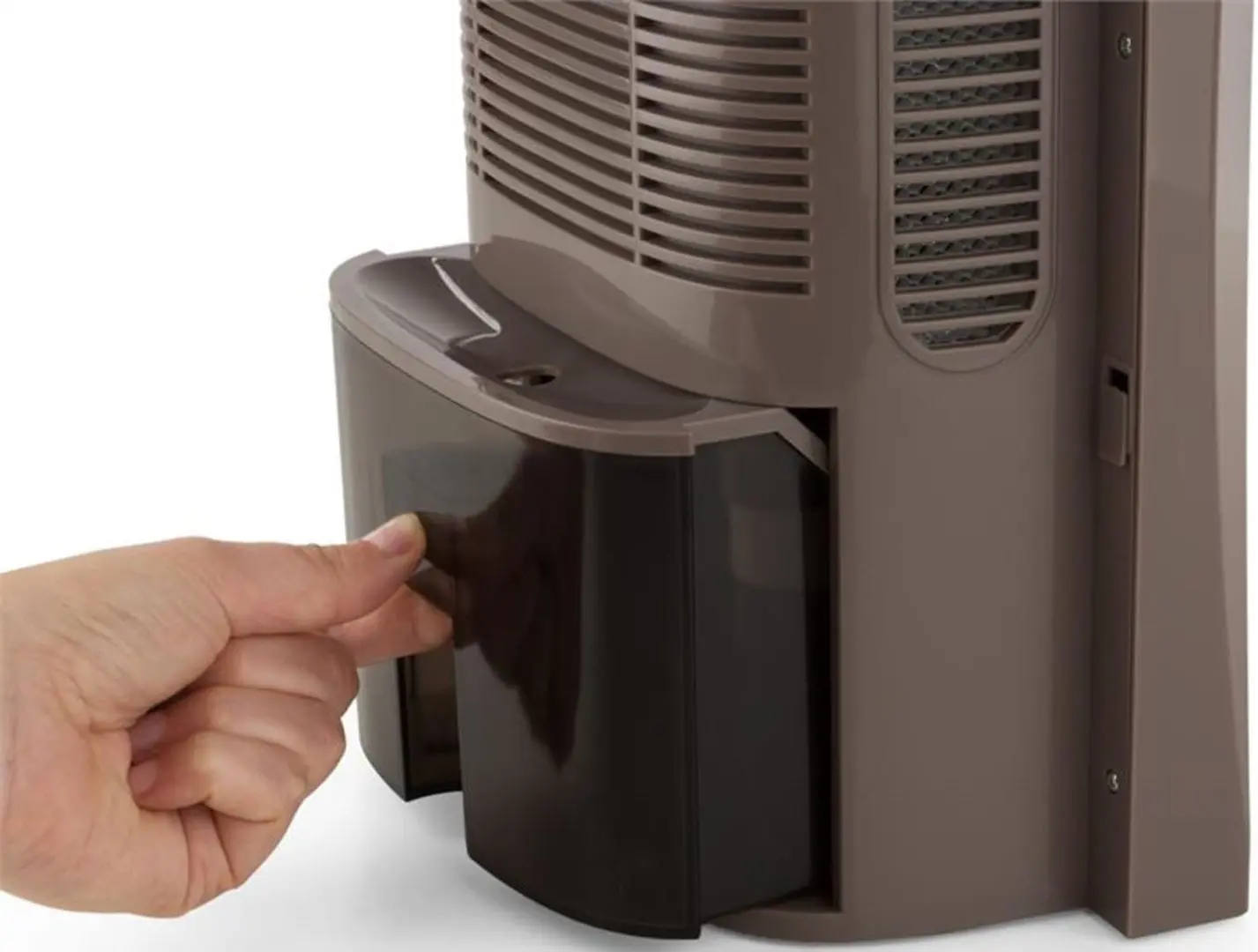 Dezumidificator Klarstein Drybest 2000 2G (Grey)