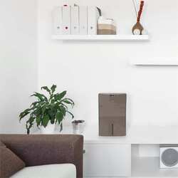 Dezumidificator Klarstein Drybest 2000 2G (Grey) Thumb