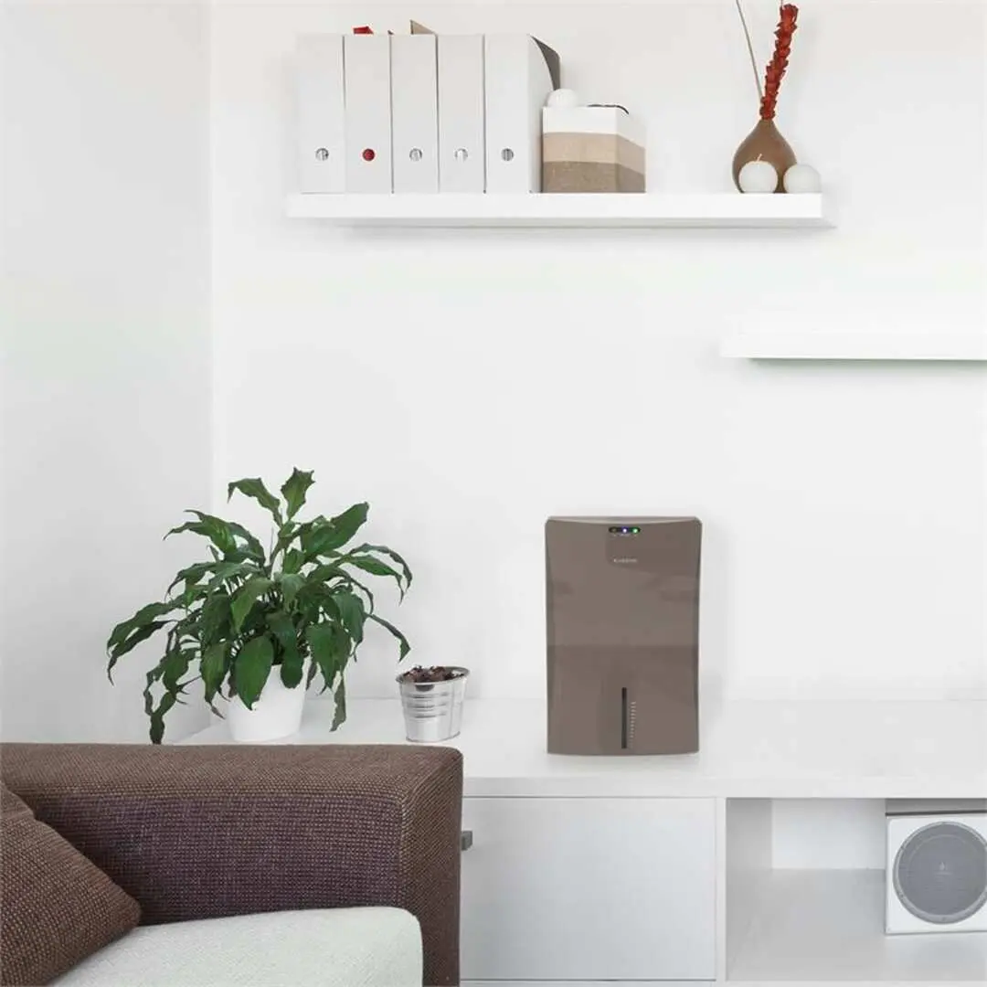 Dezumidificator Klarstein Drybest 2000 2G (Grey)