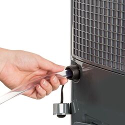 Dezumidificator Klarstein DryFy 20 (Anthracite) Thumb