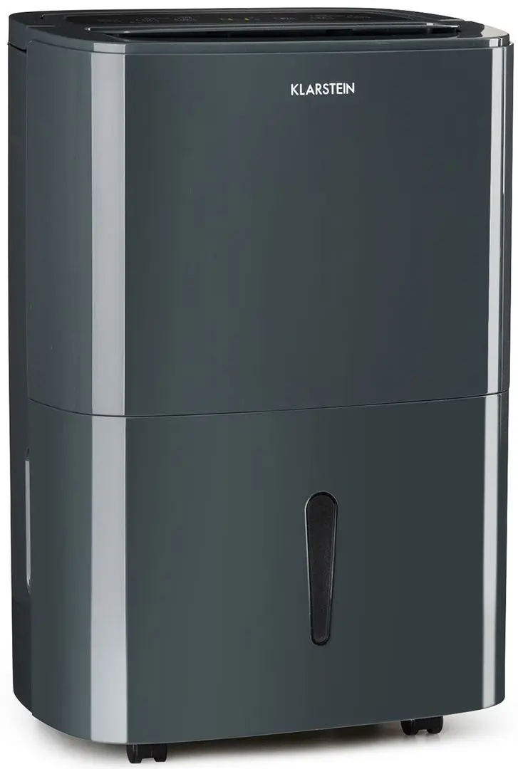 Dezumidificator Klarstein DryFy 20 (Anthracite)