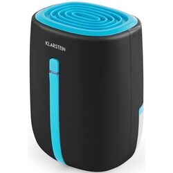 Dezumidificator Klarstein Shetland 600 (Black/Blue) Thumb