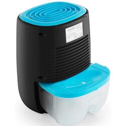 Dezumidificator Klarstein Shetland 600 (Black/Blue) Thumb