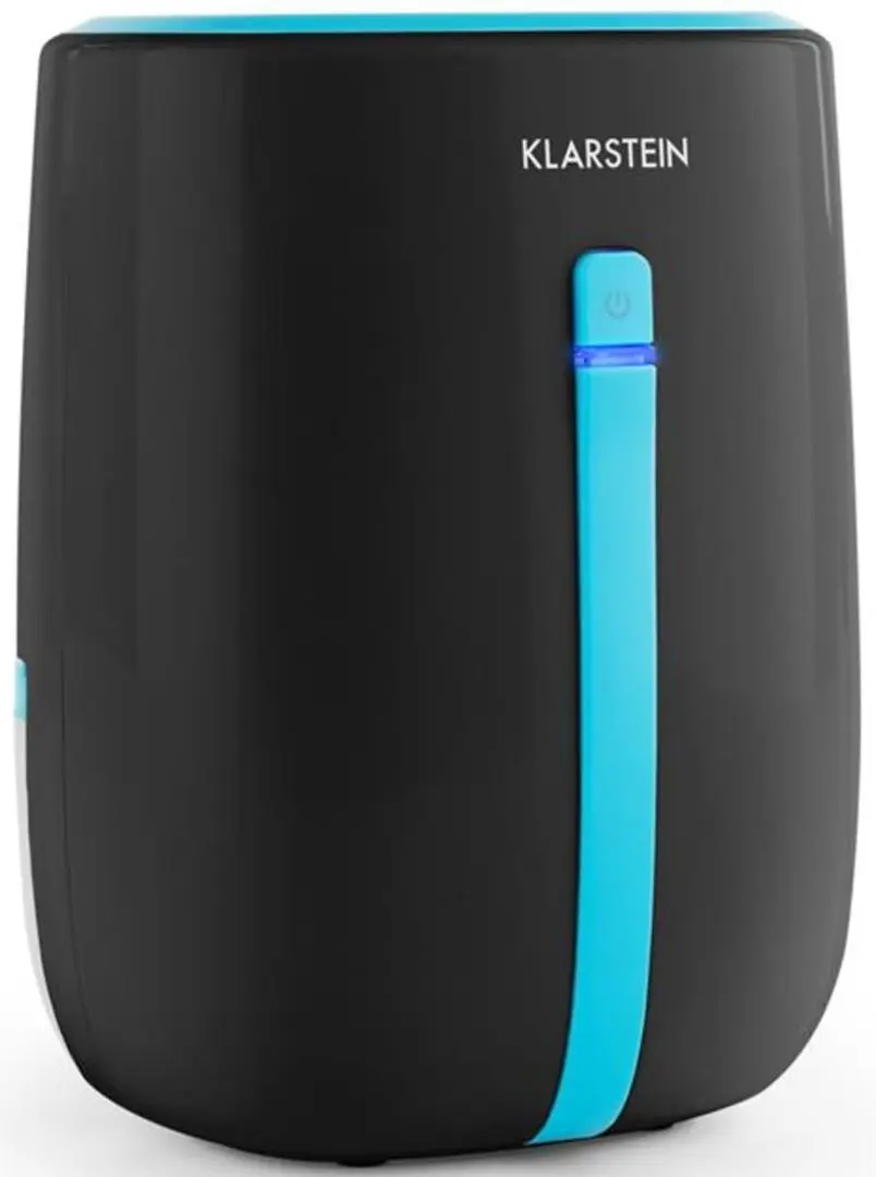 Dezumidificator Klarstein Shetland 600 (Black/Blue)