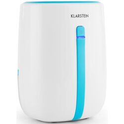 Dezumidificator Klarstein Shetland 600 (White/Blue) Thumb