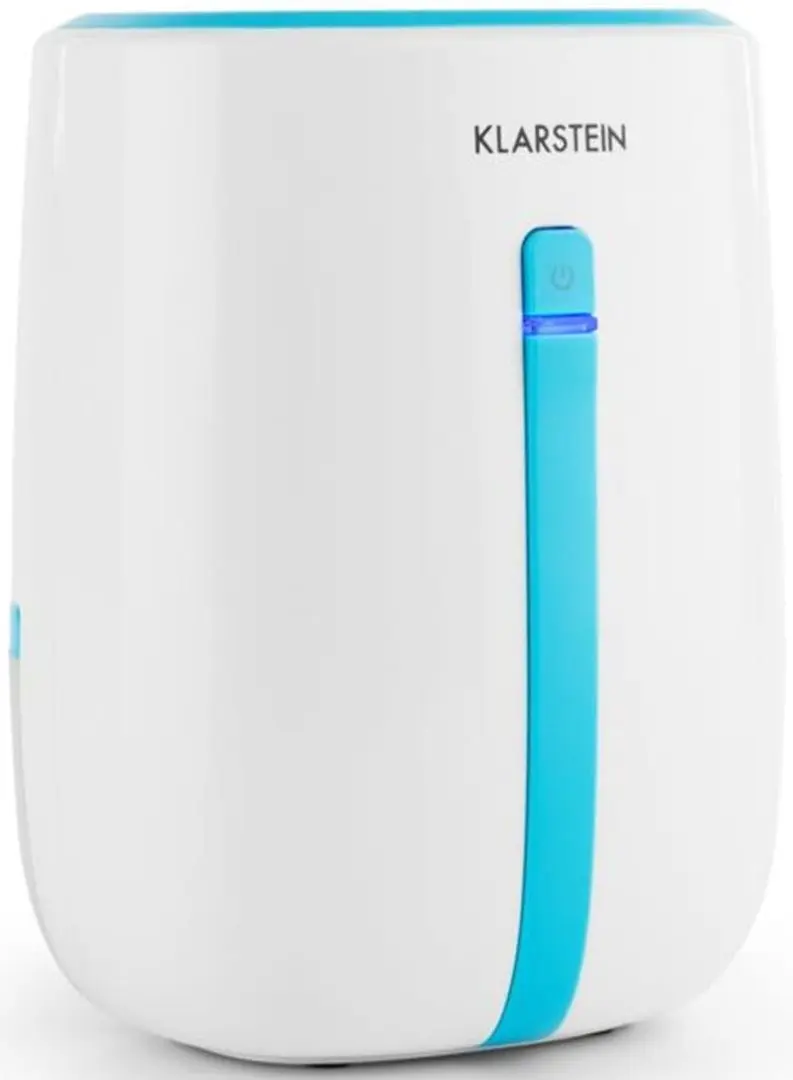 Dezumidificator Klarstein Shetland 600 (White/Blue)